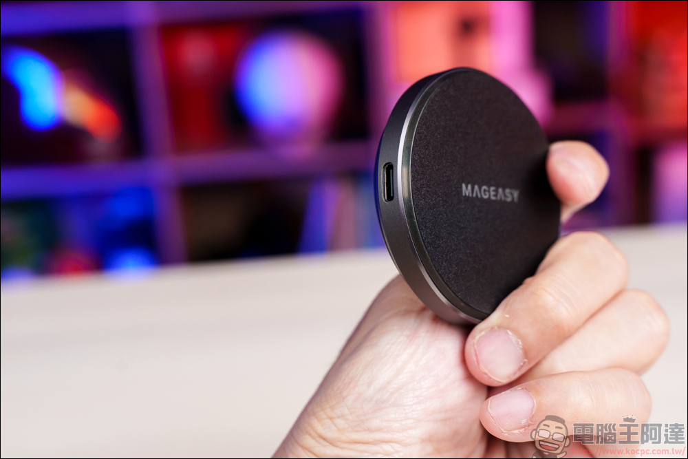 MAGEASY 最新 iPhone 15 系列配件,為你打造舒適的 MagSafe 全磁吸智慧生活 - 電腦王阿達 MAGEASY 最新 iPhone 15 系列配件,為你打造舒適的 MagSafe 全磁吸智慧生活 - 電腦王阿達