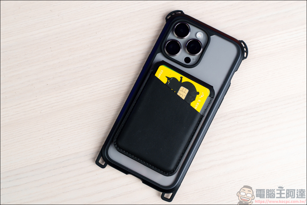 MAGEASY 最新 iPhone 15 系列配件,為你打造舒適的 MagSafe 全磁吸智慧生活 - 電腦王阿達 MAGEASY 最新 iPhone 15 系列配件,為你打造舒適的 MagSafe 全磁吸智慧生活 - 電腦王阿達