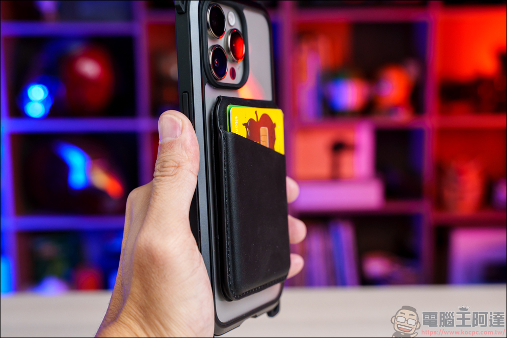 MAGEASY 最新 iPhone 15 系列配件,為你打造舒適的 MagSafe 全磁吸智慧生活 - 電腦王阿達 MAGEASY 最新 iPhone 15 系列配件,為你打造舒適的 MagSafe 全磁吸智慧生活 - 電腦王阿達