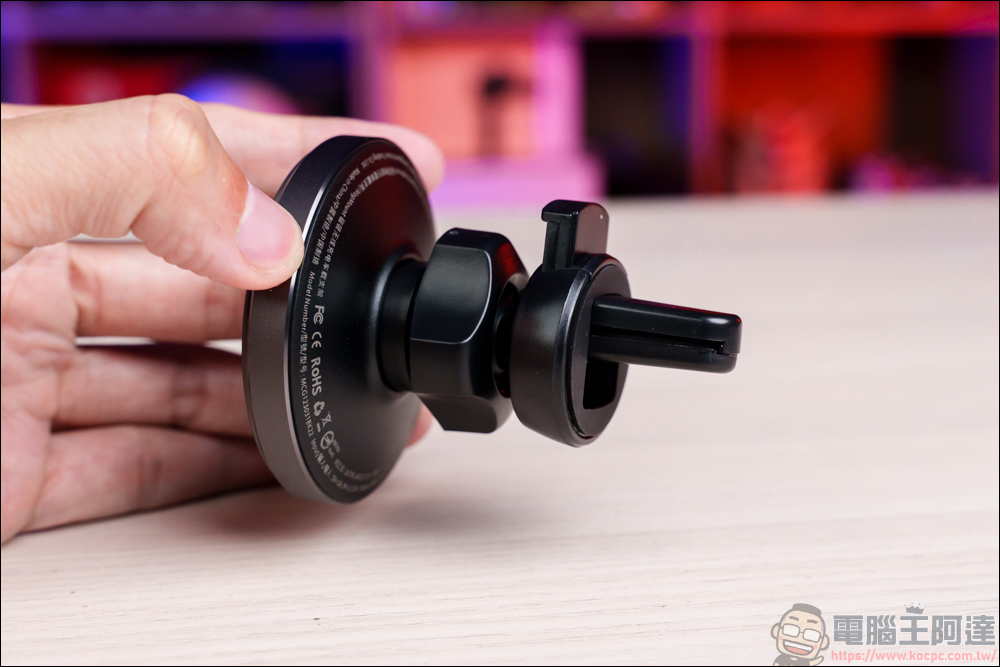 MAGEASY 最新 iPhone 15 系列配件,為你打造舒適的 MagSafe 全磁吸智慧生活 - 電腦王阿達 MAGEASY 最新 iPhone 15 系列配件,為你打造舒適的 MagSafe 全磁吸智慧生活 - 電腦王阿達