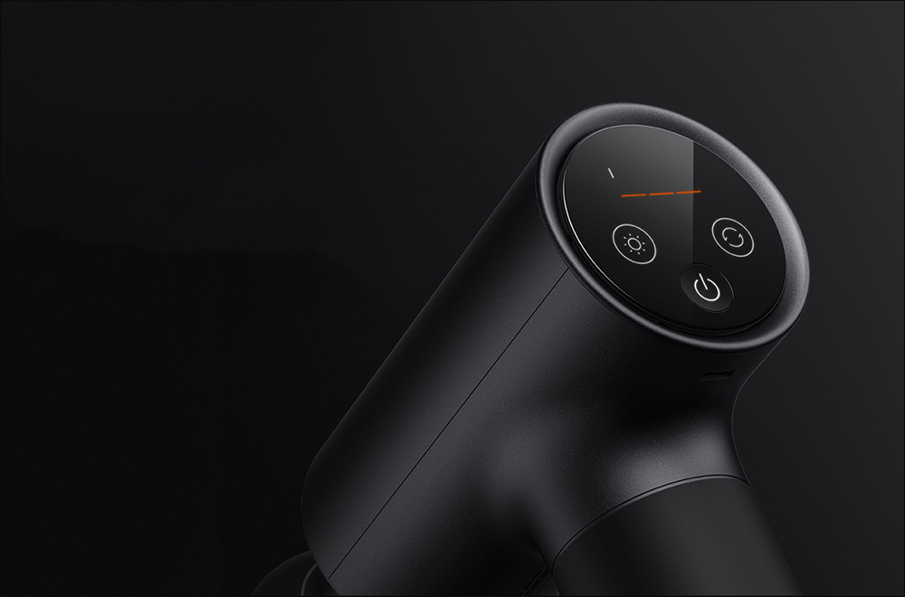 小米 Xiaomi 筋膜按摩槍 mini 2 海外推出,支援定頻變頻雙模式、熱敷、智慧控制面板、推力提升 20% - 電腦王阿達 小米 Xiaomi 筋膜按摩槍 mini 2 海外推出,支援定頻變頻雙模式、熱敷、智慧控制面板、推力提升 20% - 電腦王阿達