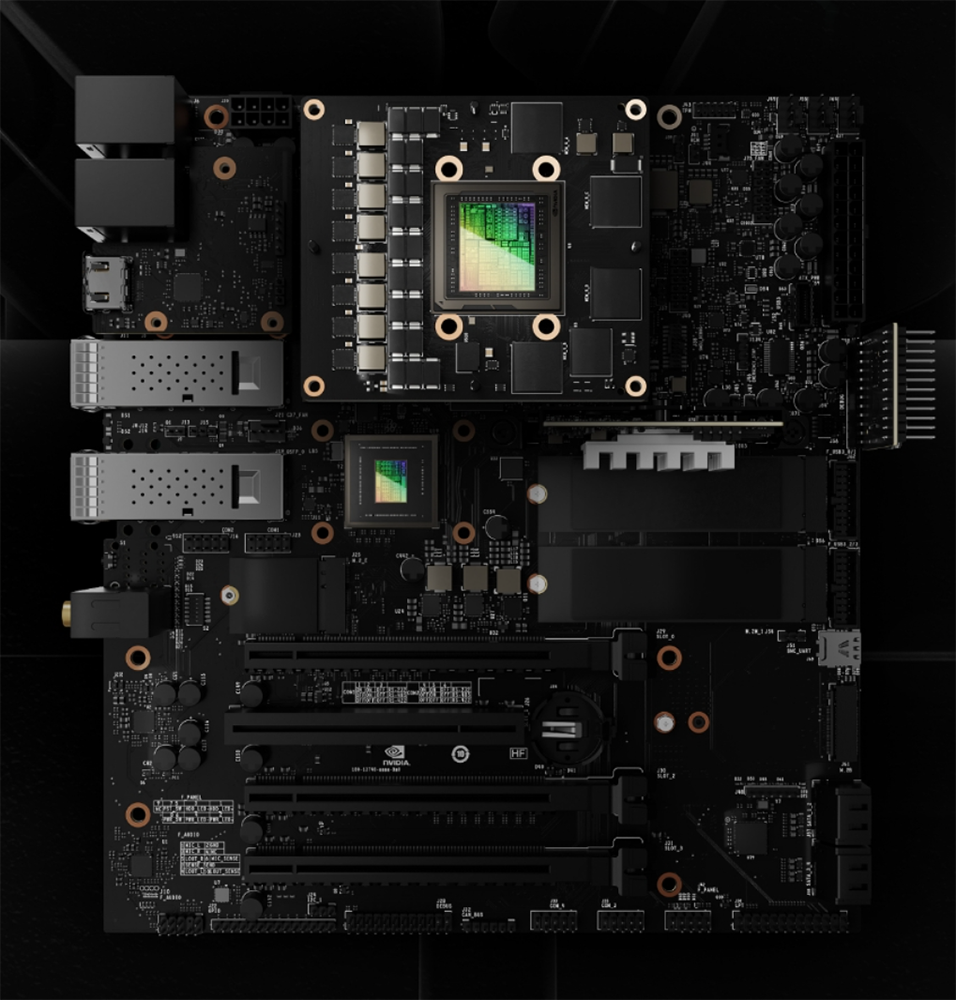 外媒稱 NVIDIA 正計畫推出 ARM 架構的 CPU 消費處理器，將支援 Windows 作業系統 - 電腦王阿達