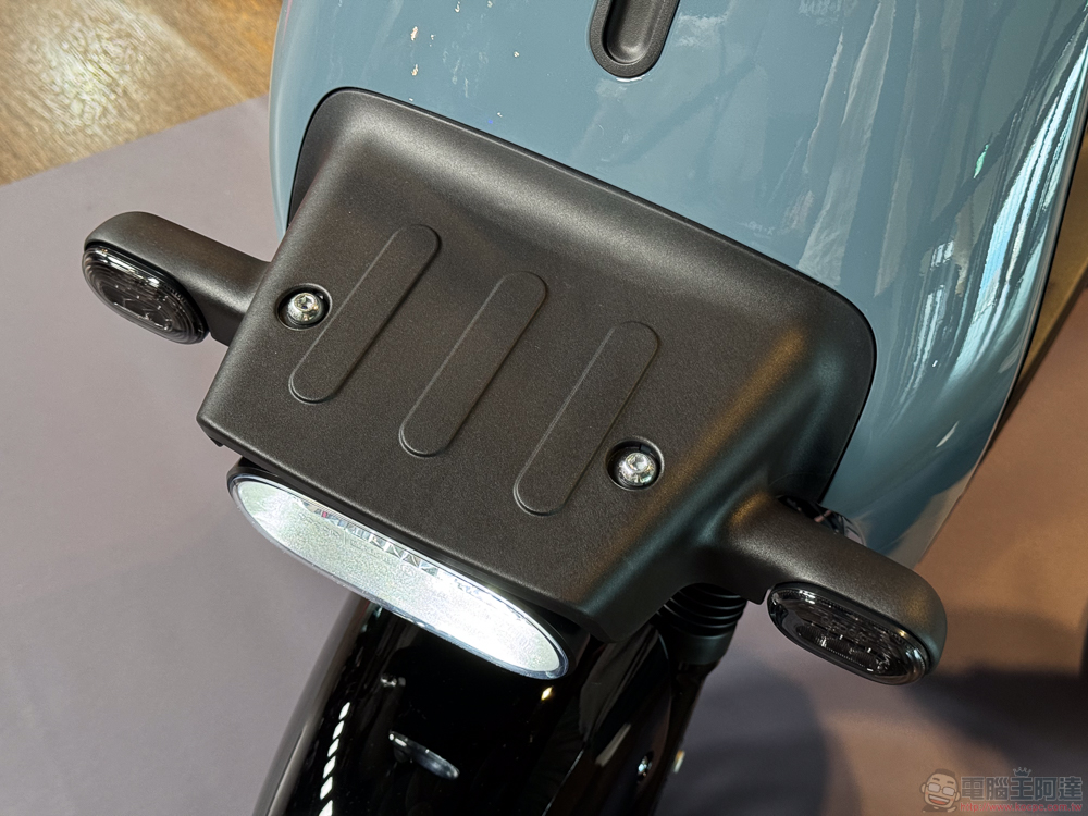 跨越世代的全新電車 Gogoro CrossOver / CrossOver S 發表(更新:動手玩) - 電腦王阿達 跨越世代的全新電車 Gogoro CrossOver / CrossOver S 發表(更新:動手玩) - 電腦王阿達