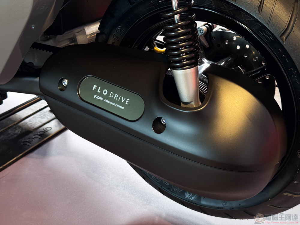 跨越世代的全新電車 Gogoro CrossOver / CrossOver S 發表(更新:動手玩) - 電腦王阿達 跨越世代的全新電車 Gogoro CrossOver / CrossOver S 發表(更新:動手玩) - 電腦王阿達