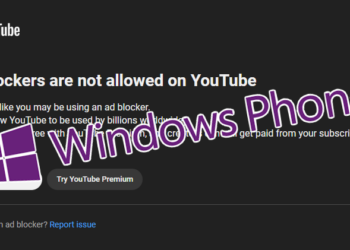 沒想到有這招！國外網友發現只要改這設定，就能讓 YouTube 不會出現廣告