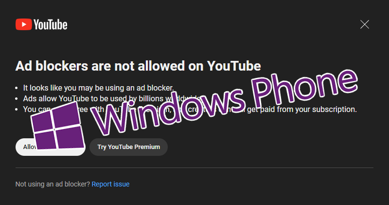 沒想到有這招!國外網友發現只要改這設定,就能讓 YouTube 不會出現廣告 - 電腦王阿達 沒想到有這招!國外網友發現只要改這設定,就能讓 YouTube 不會出現廣告 - 電腦王阿達