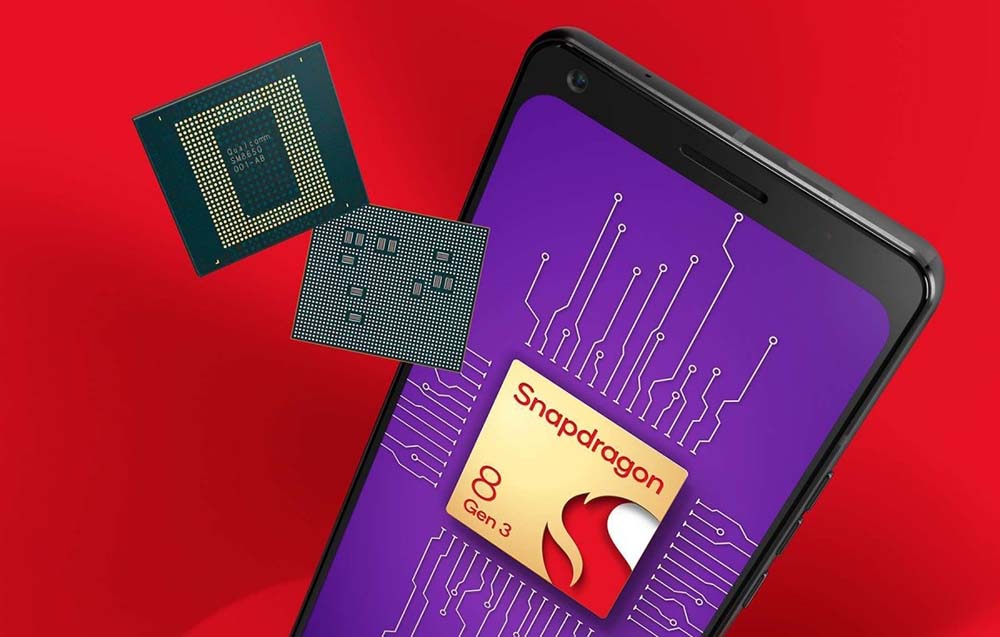 傳 Snapdragon 8 Gen 4 將支援 GPU 補幀技術,提升遊戲效能體驗 - 電腦王阿達 傳 Snapdragon 8 Gen 4 將支援 GPU 補幀技術,提升遊戲效能體驗 - 電腦王阿達