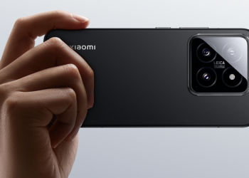 小米 Xiaomi 14