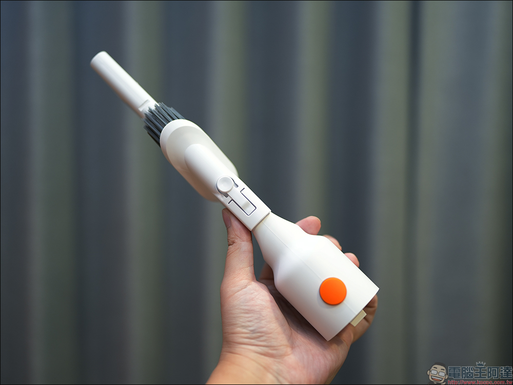 JONR 超淨化無線吸塵器開箱|25000Pa 超強吸力,自動集塵、充電、收納一站搞定 - 電腦王阿達 JONR 超淨化無線吸塵器開箱|25000Pa 超強吸力,自動集塵、充電、收納一站搞定 - 電腦王阿達