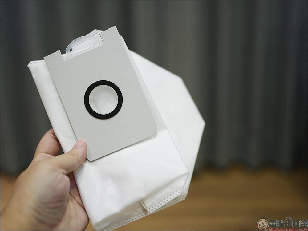 JONR 超淨化無線吸塵器開箱|25000Pa 超強吸力,自動集塵、充電、收納一站搞定 - 電腦王阿達 JONR 超淨化無線吸塵器開箱|25000Pa 超強吸力,自動集塵、充電、收納一站搞定 - 電腦王阿達