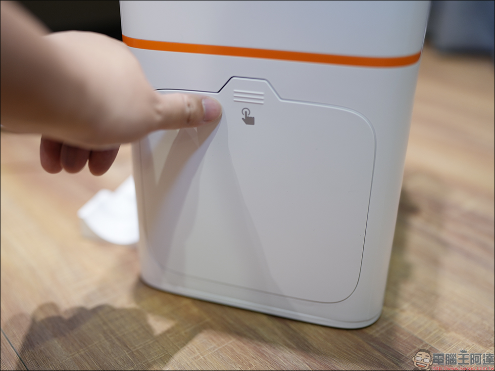 JONR 超淨化無線吸塵器開箱|25000Pa 超強吸力,自動集塵、充電、收納一站搞定 - 電腦王阿達 JONR 超淨化無線吸塵器開箱|25000Pa 超強吸力,自動集塵、充電、收納一站搞定 - 電腦王阿達