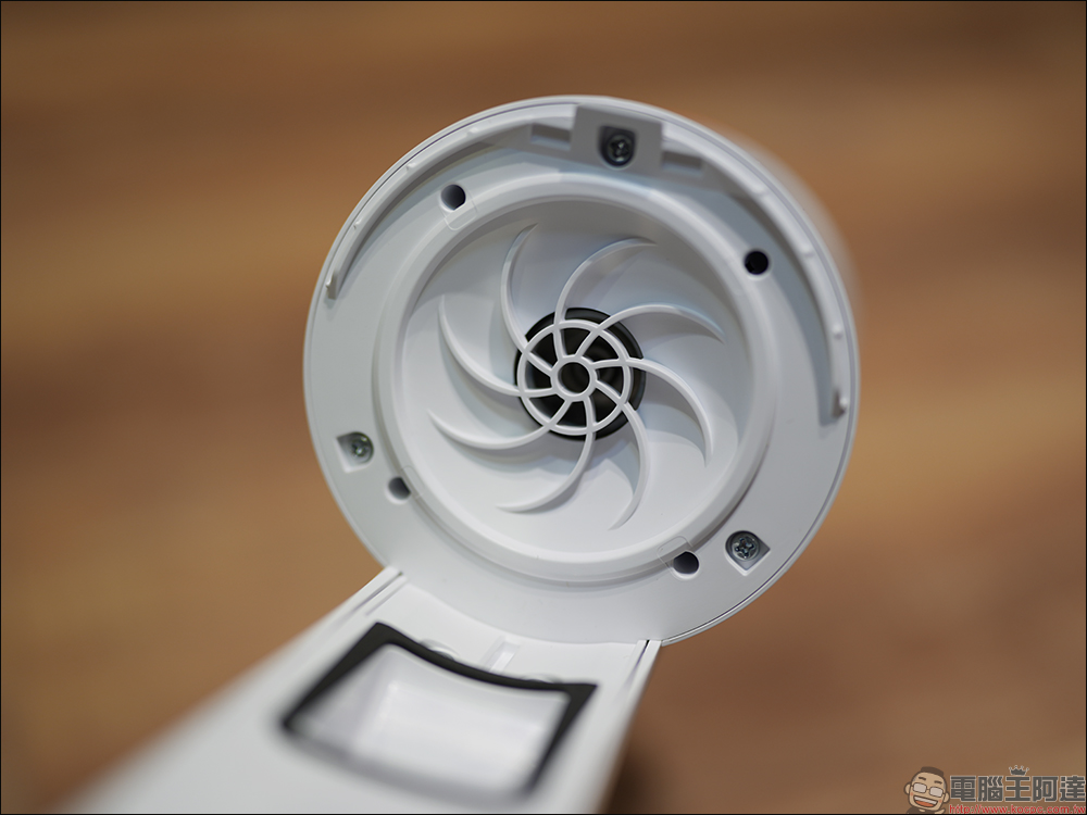 JONR 超淨化無線吸塵器開箱|25000Pa 超強吸力,自動集塵、充電、收納一站搞定 - 電腦王阿達 JONR 超淨化無線吸塵器開箱|25000Pa 超強吸力,自動集塵、充電、收納一站搞定 - 電腦王阿達