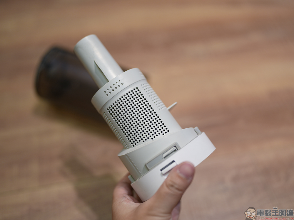 JONR 超淨化無線吸塵器開箱|25000Pa 超強吸力,自動集塵、充電、收納一站搞定 - 電腦王阿達 JONR 超淨化無線吸塵器開箱|25000Pa 超強吸力,自動集塵、充電、收納一站搞定 - 電腦王阿達