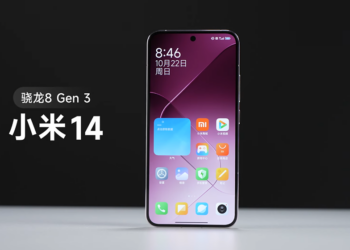 Snapdragon 8 Gen 3 實機效能測試來了，幾乎都贏 A17 Pro！小米 14 效能測試影片現身