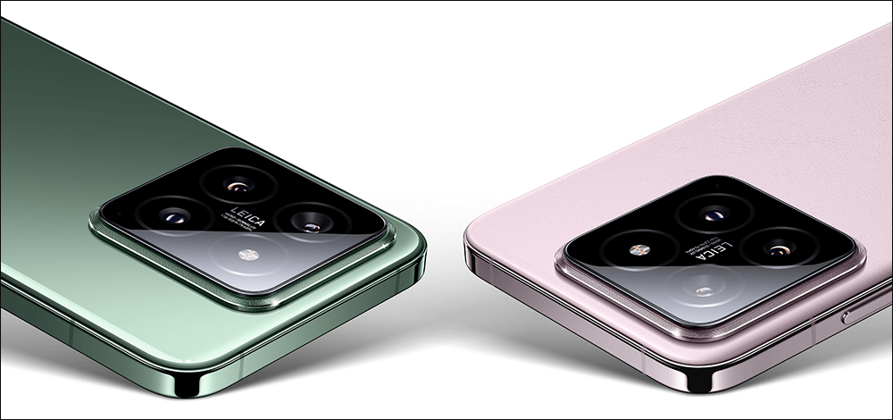 小米 Xiaomi 14 、Xiaomi 14 Pro 正式發表:首發搭載高通 Snapdragon 8 Gen 3、徠卡 Summilux 鏡頭、Xiaomi HyperOS 系統 - 電腦王阿達 小米 Xiaomi 14 、Xiaomi 14 Pro 正式發表:首發搭載高通 Snapdragon 8 Gen 3、徠卡 Summilux 鏡頭、Xiaomi HyperOS 系統 - 電腦王阿達