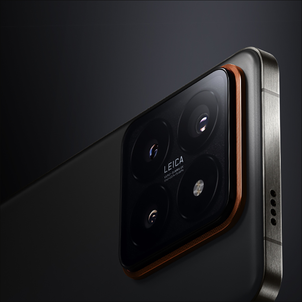 小米 Xiaomi 14 、Xiaomi 14 Pro 正式發表:首發搭載高通 Snapdragon 8 Gen 3、徠卡 Summilux 鏡頭、Xiaomi HyperOS 系統 - 電腦王阿達 小米 Xiaomi 14 、Xiaomi 14 Pro 正式發表:首發搭載高通 Snapdragon 8 Gen 3、徠卡 Summilux 鏡頭、Xiaomi HyperOS 系統 - 電腦王阿達