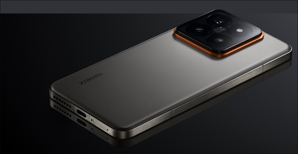 小米 Xiaomi 14 、Xiaomi 14 Pro 正式發表:首發搭載高通 Snapdragon 8 Gen 3、徠卡 Summilux 鏡頭、Xiaomi HyperOS 系統 - 電腦王阿達 小米 Xiaomi 14 、Xiaomi 14 Pro 正式發表:首發搭載高通 Snapdragon 8 Gen 3、徠卡 Summilux 鏡頭、Xiaomi HyperOS 系統 - 電腦王阿達