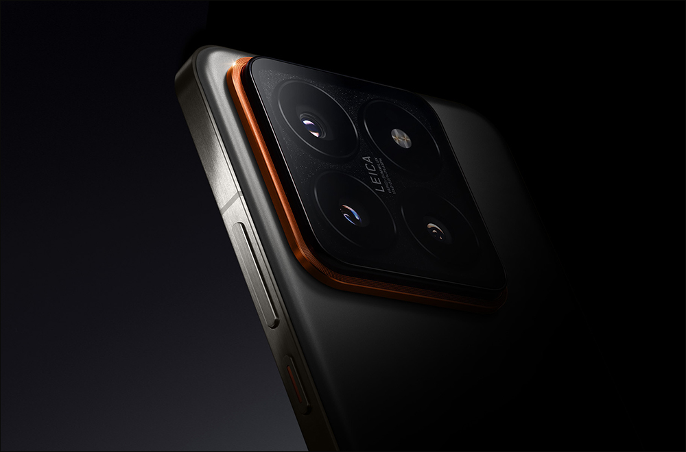 小米 Xiaomi 14 、Xiaomi 14 Pro 正式發表:首發搭載高通 Snapdragon 8 Gen 3、徠卡 Summilux 鏡頭、Xiaomi HyperOS 系統 - 電腦王阿達 小米 Xiaomi 14 、Xiaomi 14 Pro 正式發表:首發搭載高通 Snapdragon 8 Gen 3、徠卡 Summilux 鏡頭、Xiaomi HyperOS 系統 - 電腦王阿達