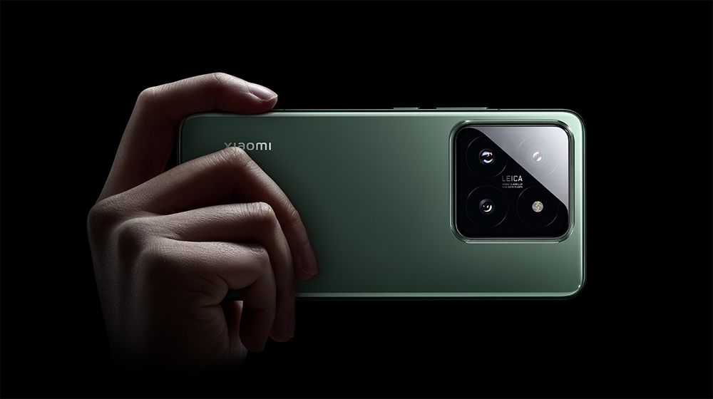 小米 Xiaomi 14 、Xiaomi 14 Pro 正式發表:首發搭載高通 Snapdragon 8 Gen 3、徠卡 Summilux 鏡頭、Xiaomi HyperOS 系統 - 電腦王阿達 小米 Xiaomi 14 、Xiaomi 14 Pro 正式發表:首發搭載高通 Snapdragon 8 Gen 3、徠卡 Summilux 鏡頭、Xiaomi HyperOS 系統 - 電腦王阿達