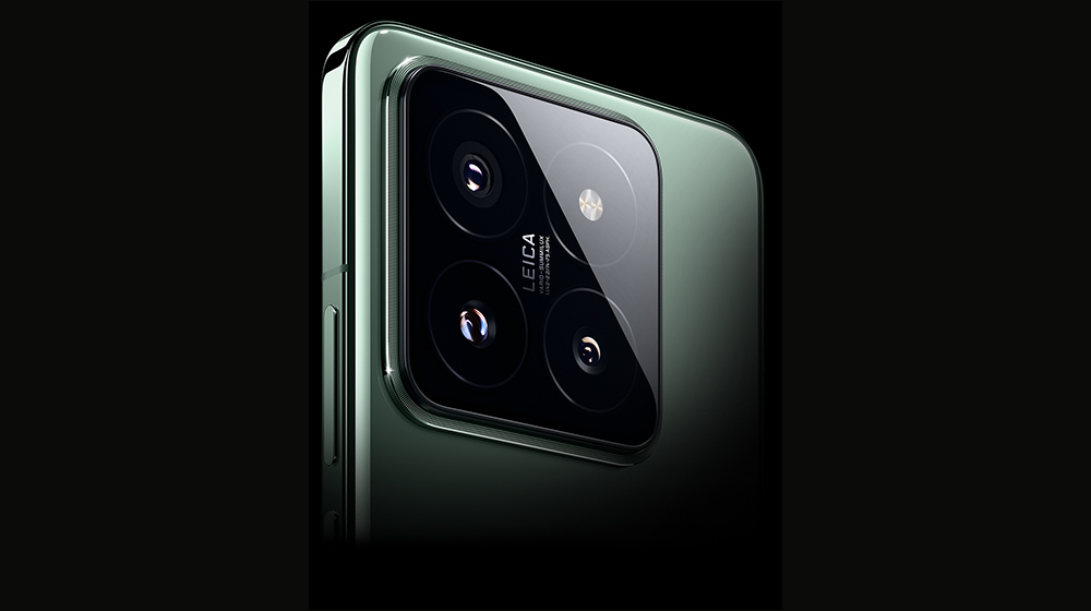 小米 Xiaomi 14 、Xiaomi 14 Pro 正式發表:首發搭載高通 Snapdragon 8 Gen 3、徠卡 Summilux 鏡頭、Xiaomi HyperOS 系統 - 電腦王阿達 小米 Xiaomi 14 、Xiaomi 14 Pro 正式發表:首發搭載高通 Snapdragon 8 Gen 3、徠卡 Summilux 鏡頭、Xiaomi HyperOS 系統 - 電腦王阿達