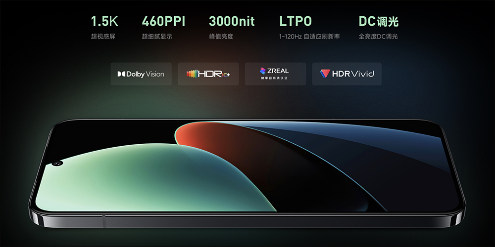 小米 Xiaomi 14 、Xiaomi 14 Pro 正式發表:首發搭載高通 Snapdragon 8 Gen 3、徠卡 Summilux 鏡頭、Xiaomi HyperOS 系統 - 電腦王阿達 小米 Xiaomi 14 、Xiaomi 14 Pro 正式發表:首發搭載高通 Snapdragon 8 Gen 3、徠卡 Summilux 鏡頭、Xiaomi HyperOS 系統 - 電腦王阿達