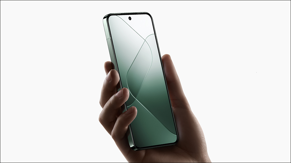 小米 Xiaomi 14 、Xiaomi 14 Pro 正式發表:首發搭載高通 Snapdragon 8 Gen 3、徠卡 Summilux 鏡頭、Xiaomi HyperOS 系統 - 電腦王阿達 小米 Xiaomi 14 、Xiaomi 14 Pro 正式發表:首發搭載高通 Snapdragon 8 Gen 3、徠卡 Summilux 鏡頭、Xiaomi HyperOS 系統 - 電腦王阿達