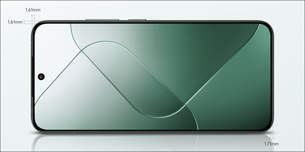 小米 Xiaomi 14 、Xiaomi 14 Pro 正式發表:首發搭載高通 Snapdragon 8 Gen 3、徠卡 Summilux 鏡頭、Xiaomi HyperOS 系統 - 電腦王阿達 小米 Xiaomi 14 、Xiaomi 14 Pro 正式發表:首發搭載高通 Snapdragon 8 Gen 3、徠卡 Summilux 鏡頭、Xiaomi HyperOS 系統 - 電腦王阿達