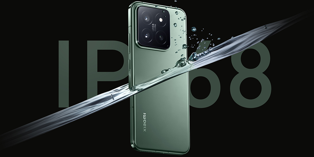 小米 Xiaomi 14 、Xiaomi 14 Pro 正式發表:首發搭載高通 Snapdragon 8 Gen 3、徠卡 Summilux 鏡頭、Xiaomi HyperOS 系統 - 電腦王阿達 小米 Xiaomi 14 、Xiaomi 14 Pro 正式發表:首發搭載高通 Snapdragon 8 Gen 3、徠卡 Summilux 鏡頭、Xiaomi HyperOS 系統 - 電腦王阿達