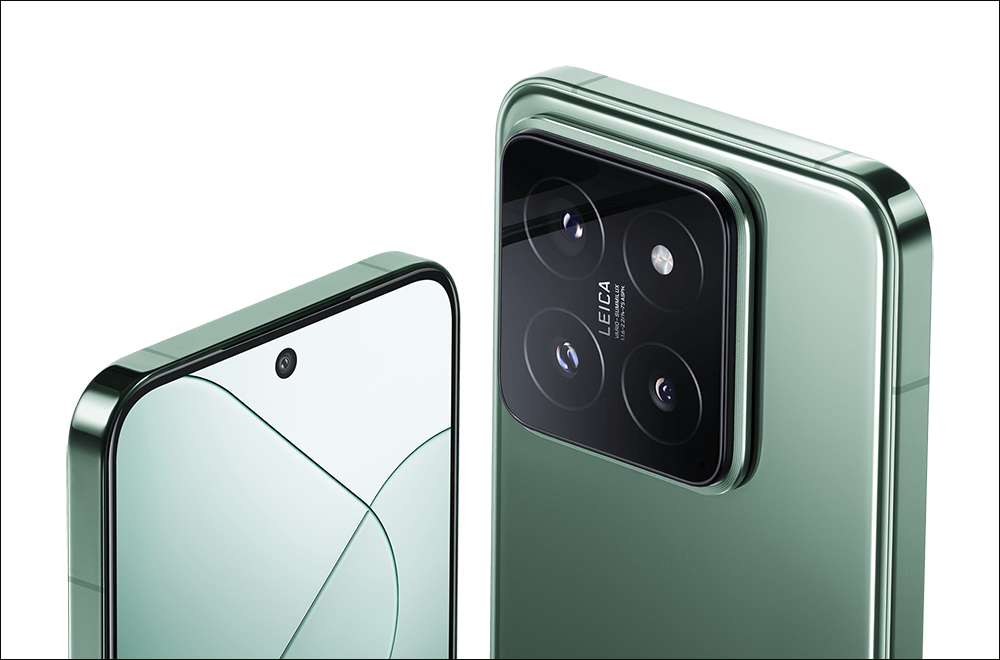小米 Xiaomi 14 疑似歐洲定價曝光!驚見發表會將還有 Xiaomi 14 Ultra 但沒有 14 Pro - 電腦王阿達 小米 Xiaomi 14 疑似歐洲定價曝光!驚見發表會將還有 Xiaomi 14 Ultra 但沒有 14 Pro - 電腦王阿達