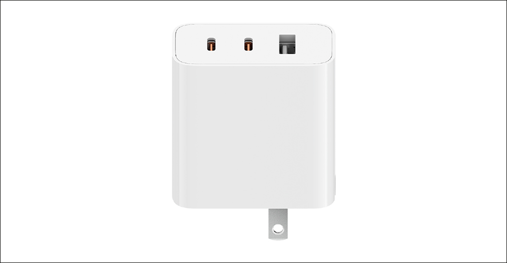 小米 Xiaomi GaN 充電器 67W 2C1A 版在台推出:支援 67W PD 快充,小巧好攜帶只賣 595 元 - 電腦王阿達 小米 Xiaomi GaN 充電器 67W 2C1A 版在台推出:支援 67W PD 快充,小巧好攜帶只賣 595 元 - 電腦王阿達
