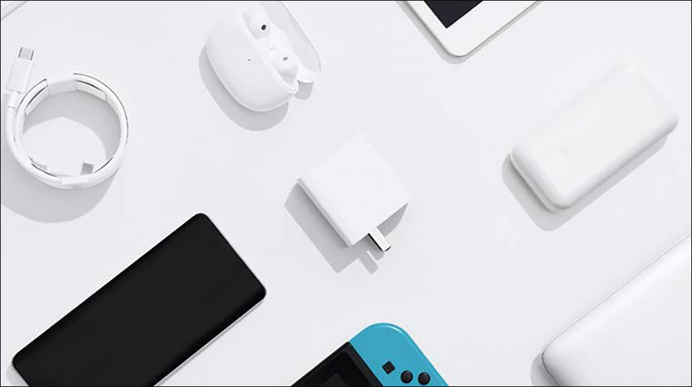 小米 Xiaomi GaN 充電器 67W 2C1A 版在台推出:支援 67W PD 快充,小巧好攜帶只賣 595 元 - 電腦王阿達 小米 Xiaomi GaN 充電器 67W 2C1A 版在台推出:支援 67W PD 快充,小巧好攜帶只賣 595 元 - 電腦王阿達