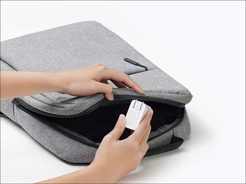 小米 Xiaomi GaN 充電器 67W 2C1A 版在台推出:支援 67W PD 快充,小巧好攜帶只賣 595 元 - 電腦王阿達 小米 Xiaomi GaN 充電器 67W 2C1A 版在台推出:支援 67W PD 快充,小巧好攜帶只賣 595 元 - 電腦王阿達