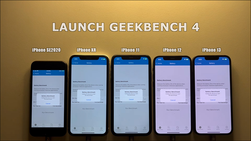 iOS 17.1 電池續航測試結果出爐:整體而言表現比更新前有進步 - 電腦王阿達 iOS 17.1 電池續航測試結果出爐:整體而言表現比更新前有進步 - 電腦王阿達