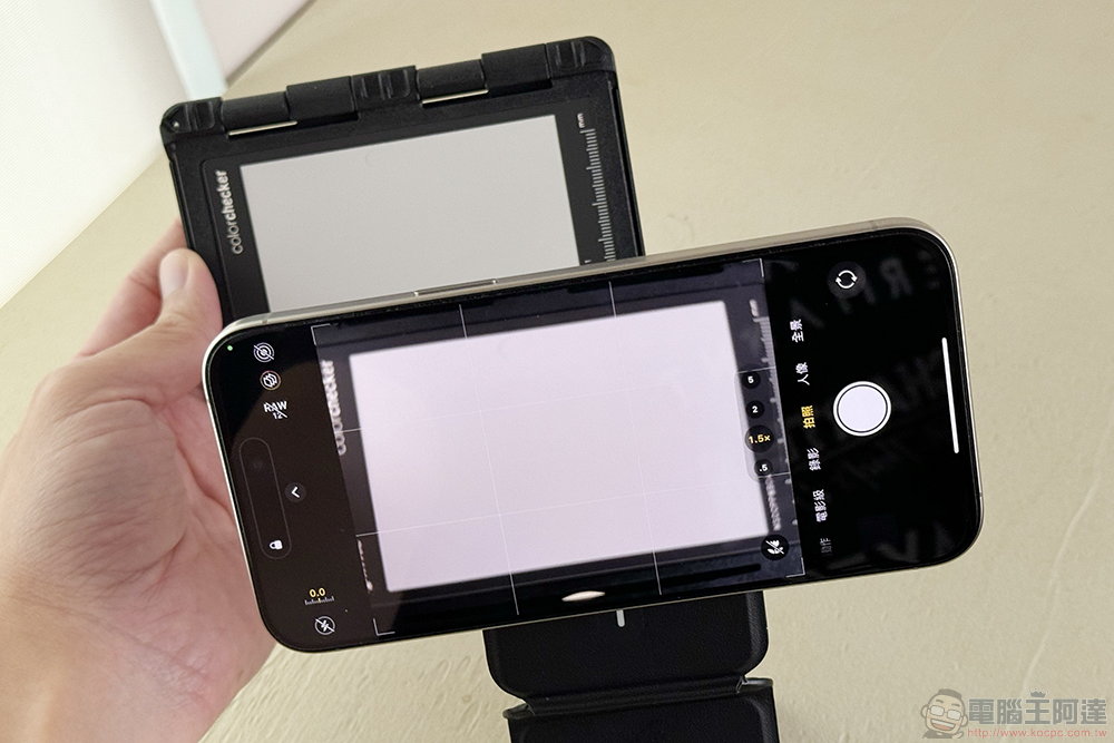 iPhone 15 Pro Max / iPhone 15 深度實拍體驗:它聰明,你專業 - 電腦王阿達 iPhone 15 Pro Max / iPhone 15 深度實拍體驗:它聰明,你專業 - 電腦王阿達