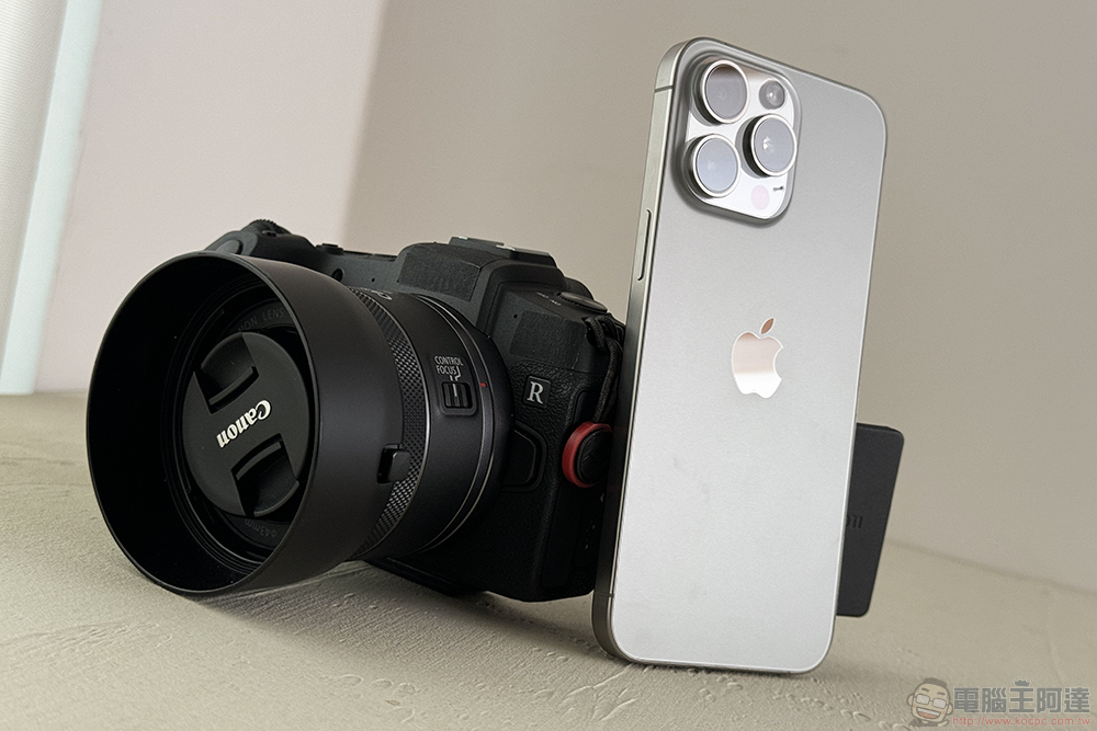 報導指 iPhone 16 Pro 將再對相機鬼影耀光問題拿出辦法 - 電腦王阿達