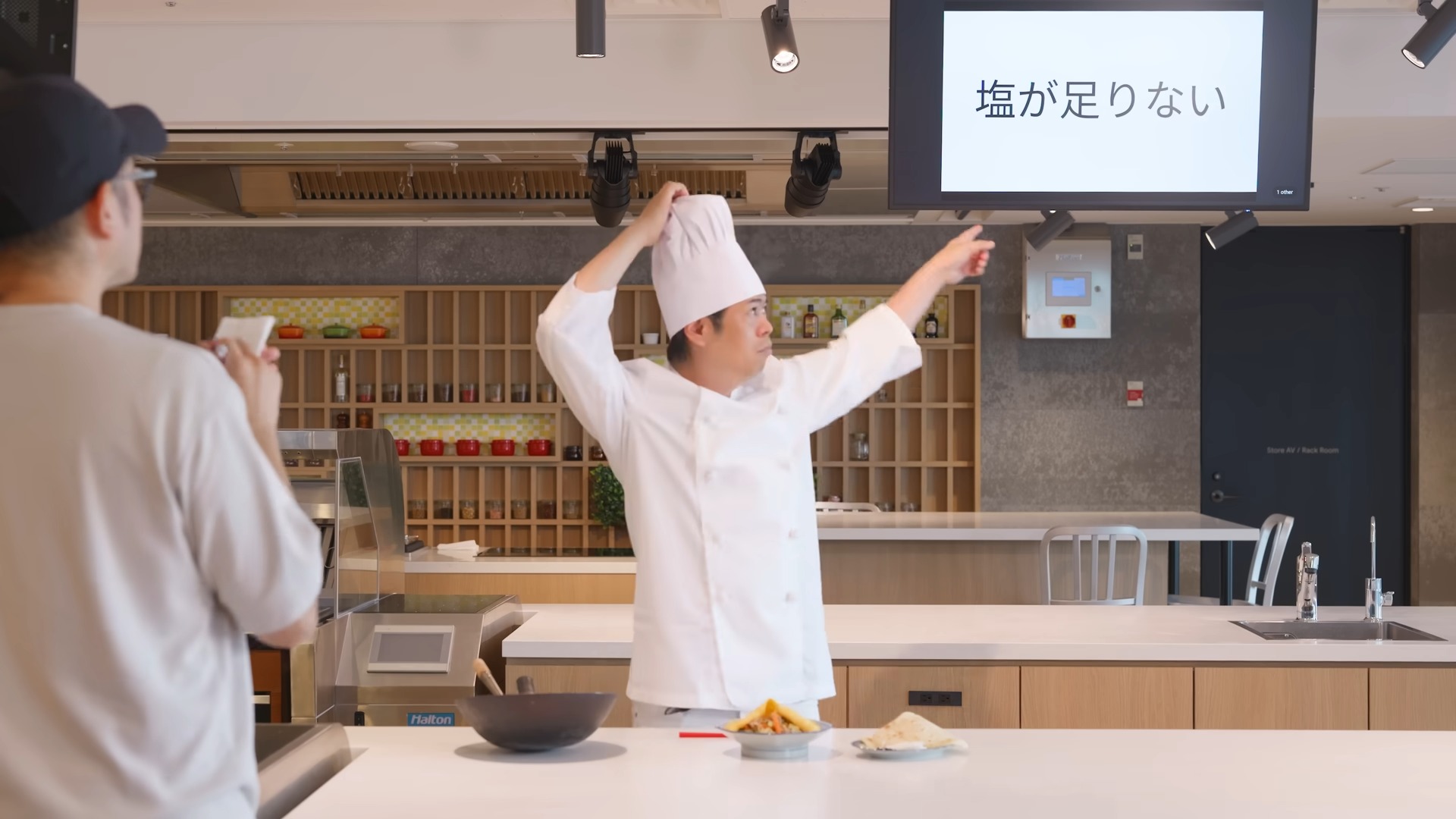 Google 日本最新力作!放在頭上使用的帽子鍵盤 Gboard CAPS - 電腦王阿達 Google 日本最新力作!放在頭上使用的帽子鍵盤 Gboard CAPS - 電腦王阿達