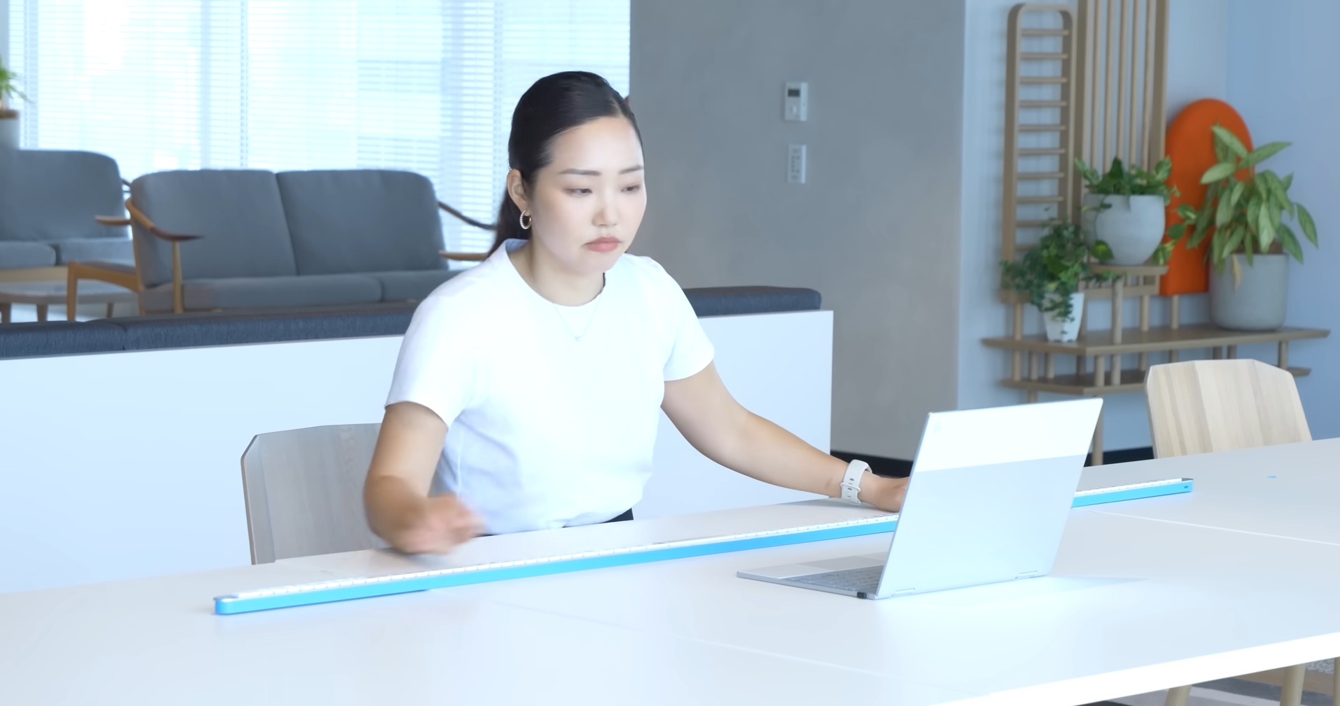Google 日本最新力作!放在頭上使用的帽子鍵盤 Gboard CAPS - 電腦王阿達 Google 日本最新力作!放在頭上使用的帽子鍵盤 Gboard CAPS - 電腦王阿達