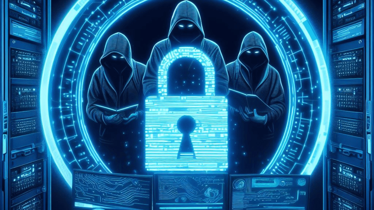 於 2020 年涉嫌入侵卡普空的駭客組織已遭歐洲刑警組織掃蕩 - 電腦王阿達