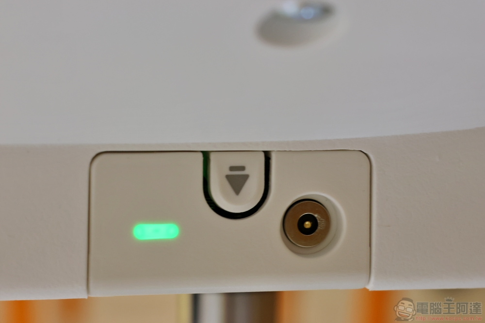 最了解你的人體工學椅,Backrobo 空氣貝果椅可偵測坐姿自動微調、還能幫你溫感熱敷 - 電腦王阿達 最了解你的人體工學椅,Backrobo 空氣貝果椅可偵測坐姿自動微調、還能幫你溫感熱敷 - 電腦王阿達