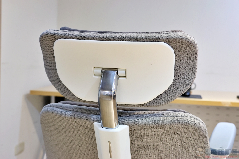 最了解你的人體工學椅,Backrobo 空氣貝果椅可偵測坐姿自動微調、還能幫你溫感熱敷 - 電腦王阿達 最了解你的人體工學椅,Backrobo 空氣貝果椅可偵測坐姿自動微調、還能幫你溫感熱敷 - 電腦王阿達