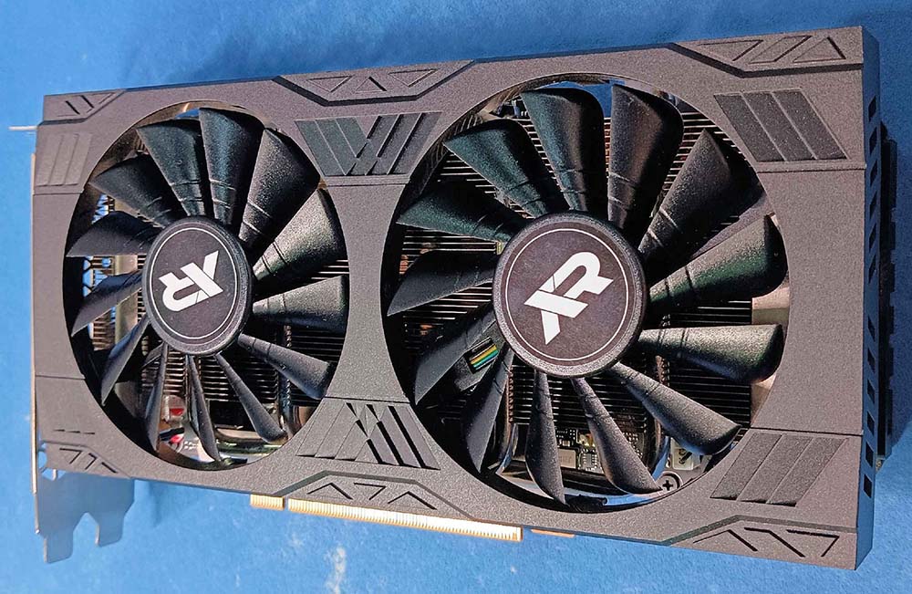 RTX 3080 Ti 行動 GPU 魔改成桌面版顯卡可買嗎?3DMark 實測顯示效能比原來的還差 - 電腦王阿達 RTX 3080 Ti 行動 GPU 魔改成桌面版顯卡可買嗎?3DMark 實測顯示效能比原來的還差 - 電腦王阿達