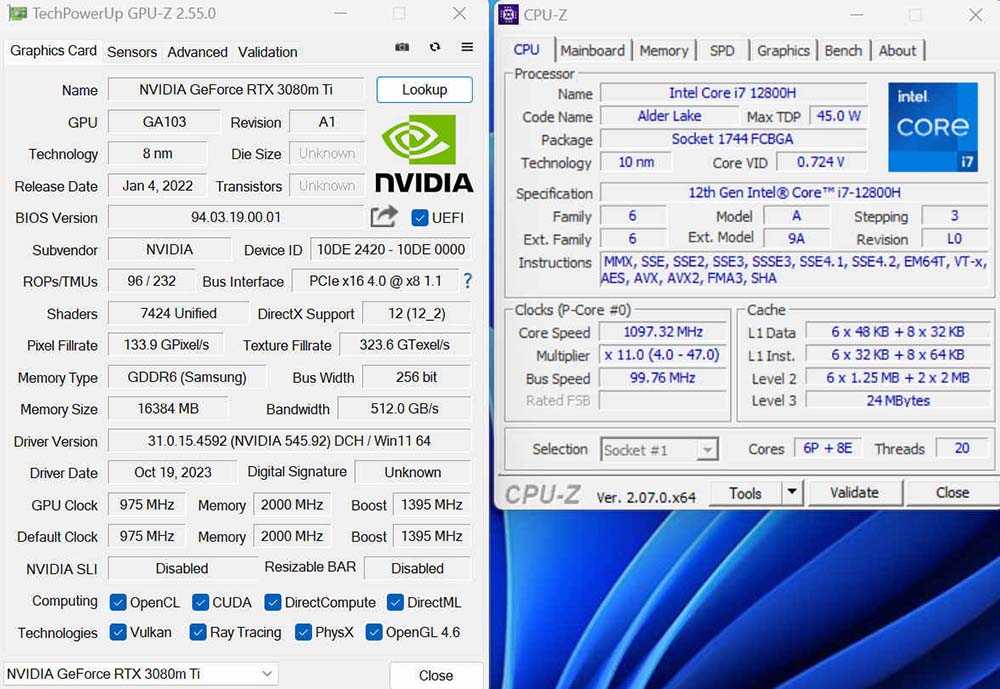 RTX 3080 Ti 行動 GPU 魔改成桌面版顯卡可買嗎?3DMark 實測顯示效能比原來的還差 - 電腦王阿達 RTX 3080 Ti 行動 GPU 魔改成桌面版顯卡可買嗎?3DMark 實測顯示效能比原來的還差 - 電腦王阿達