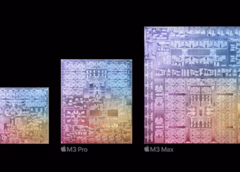 M3 MacBook Pro 改以 14 吋起跳、加入硬體光追與太空黑新色，3nm 製程直衝 M3 Max 讓你找不到理由不換掉老 Intel MBP