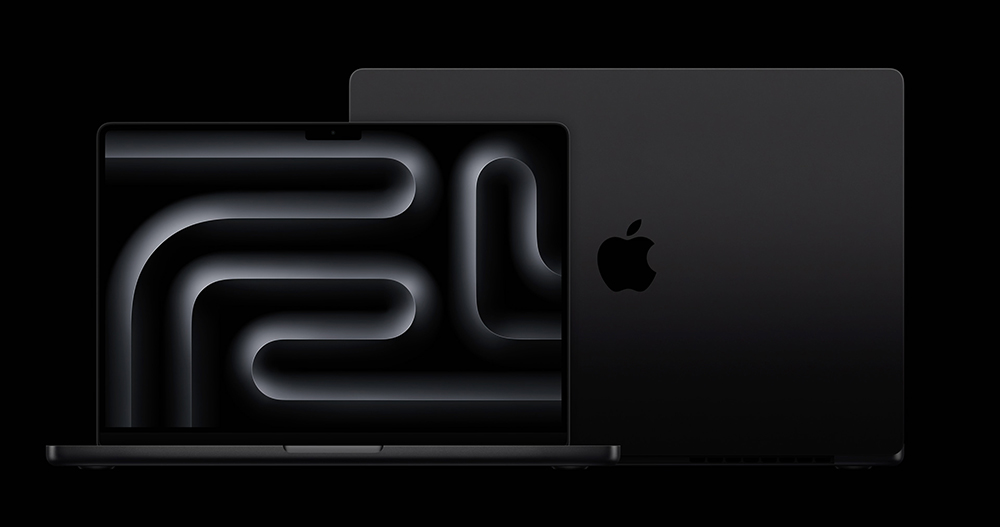M3 MacBook Pro 改以 14 吋起跳 M3 MacBook Pro 改以 14 吋起跳