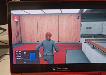 高通 Snapdragon X Elite 實機測試顯示 CPU 效能相當強，GPU 則跟 AMD 780M 相當
