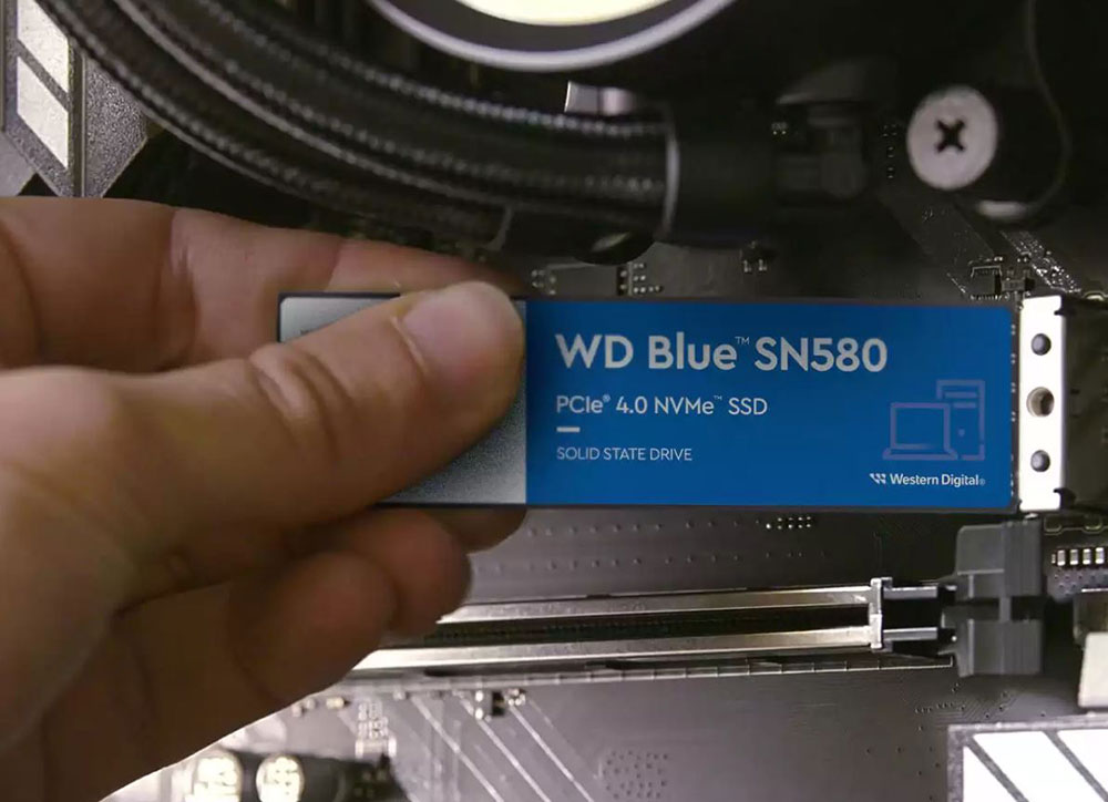 WD 決定將 SSD 業務獨立出來，未來將分拆為不同品牌面市 - 電腦王阿達