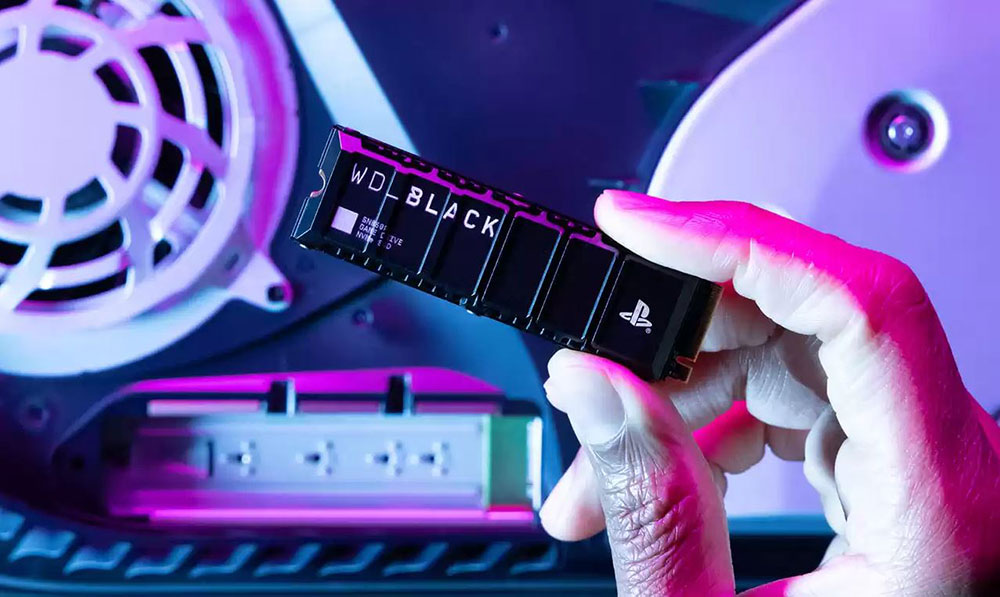 WD 決定將 SSD 業務獨立出來,未來將分拆為不同品牌面市 - 電腦王阿達 WD 決定將 SSD 業務獨立出來,未來將分拆為不同品牌面市 - 電腦王阿達