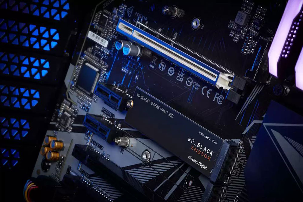 每一次的電腦升級需要間隔多久? - 電腦王阿達 WD 決定將 SSD 業務獨立出來,未來將分拆為不同品牌面市 - 電腦王阿達