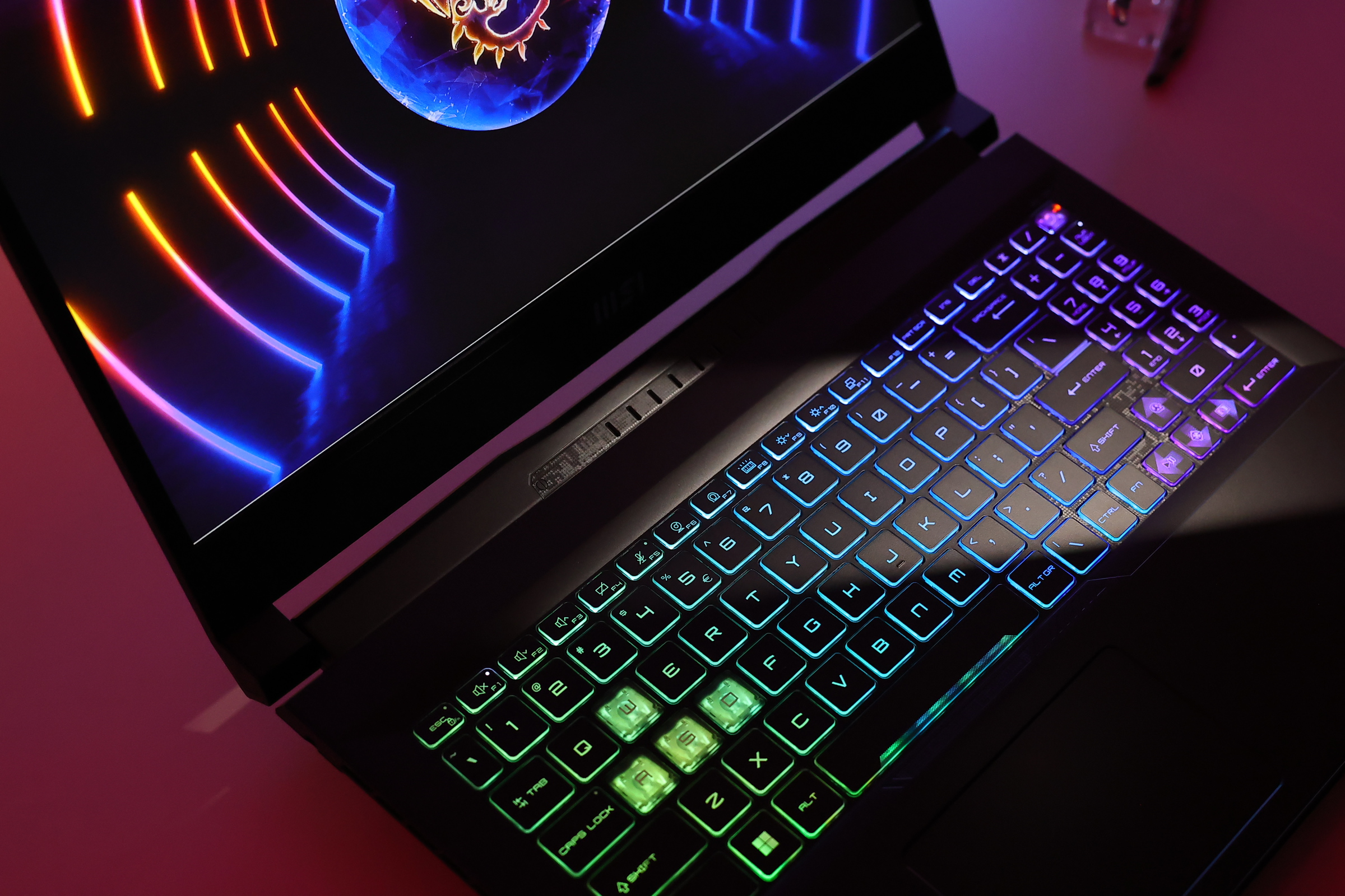 MSI 筆電雙 11 推購物狂潮活動現省萬元再送獨家好禮 - 電腦王阿達 MSI 筆電雙 11 推購物狂潮活動現省萬元再送獨家好禮 - 電腦王阿達