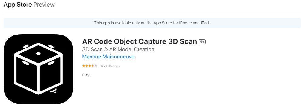 iPhone AR新玩法,不用專業設備也可以建立超擬真3D模型 - 電腦王阿達 iPhone AR新玩法,不用專業設備也可以建立超擬真3D模型 - 電腦王阿達
